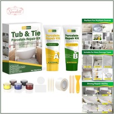 Ultimate Waterproof Bath