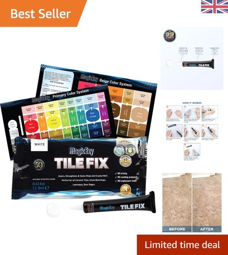 Tile fix ceramic repair - tile,