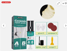 Ceramic Paste Floor Tile