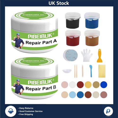 Surface repair kit - kit, for