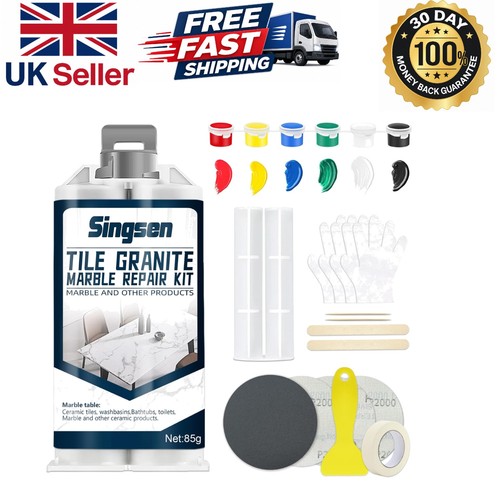 All one 85g - all-in-one, tile