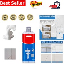 Porcelain Tile Repair