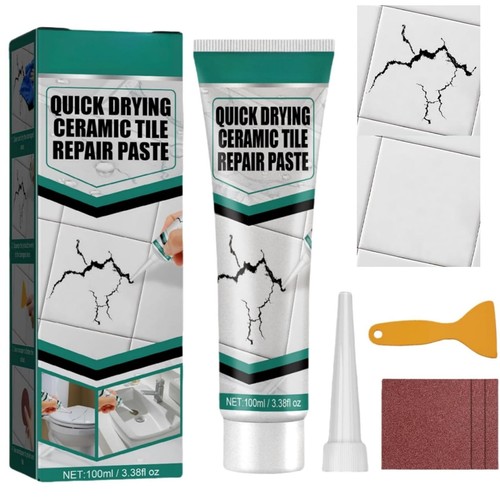 100ml ceramic tile porcelain - 100ml, tile&porcelain