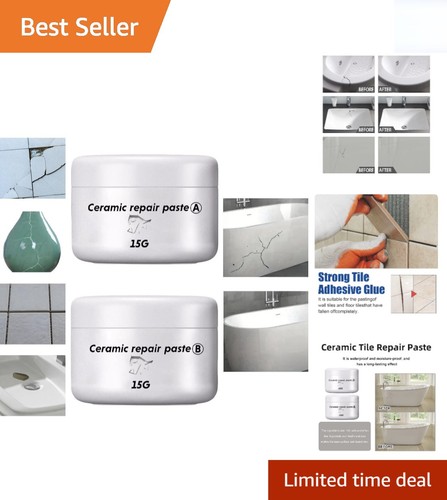 30g waterproof porcelain - waterproof,