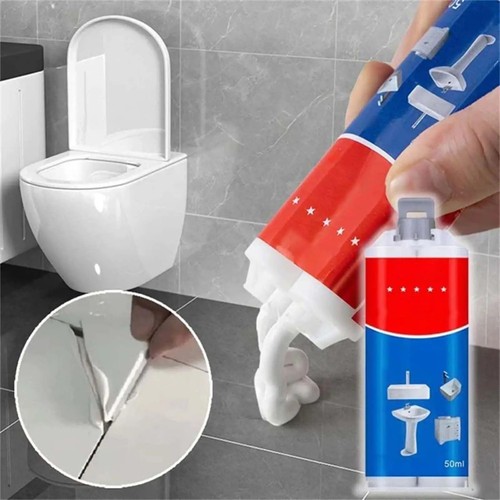 Porcelain tile repair - porcelain,