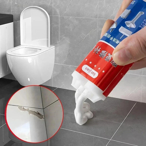 Ceramic tile hole - ceramic,