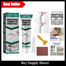 Compact Ceramic & Porcelain