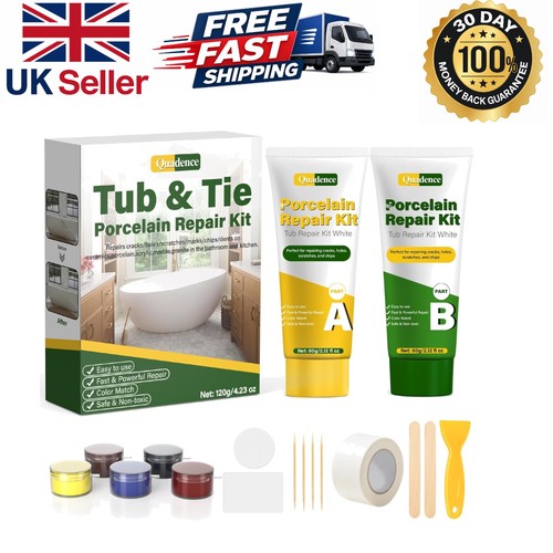 Comprehensive tile repair kit - tile,