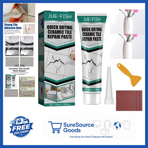 Porcelain sink repair kit - porcelain,