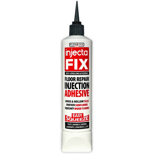 Injectafix easy squeeze loose - squeeze,