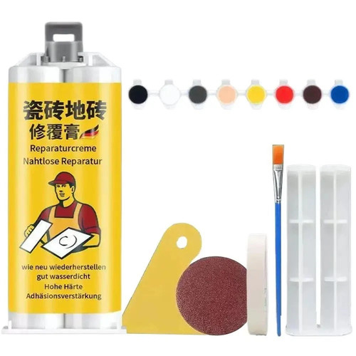 Multifunctional tile stone - tile,