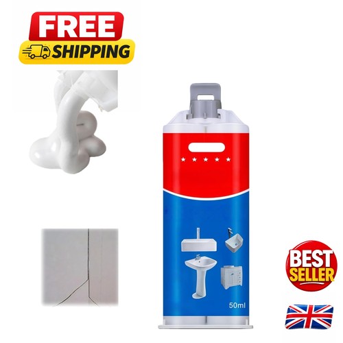Versatile tile repair - versatile, paste