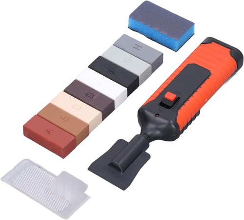 Tile repair kit - tile,