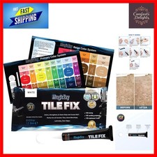 Multi-Surface Tile Repair Kit