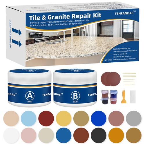 Fenfandas tile and - tile,