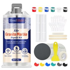 Tile & Stone Repair Kit -