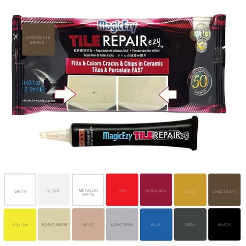 Tile repairezy - tile,