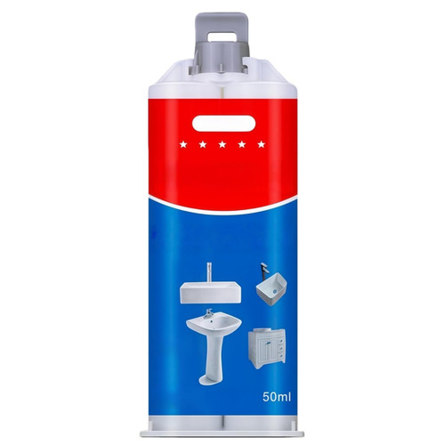 Porcelain repai kit - porcelain, repai/r