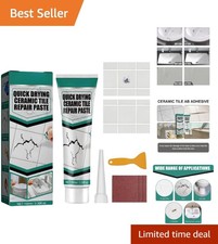 Safe & Mild Ceramic Tile