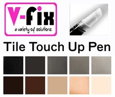 Tile Touch Up Paint Scratch /