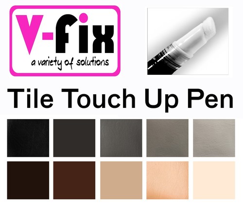 Tile touch paint scratch - paint, /