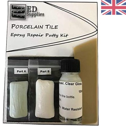 High gloss tile - high,