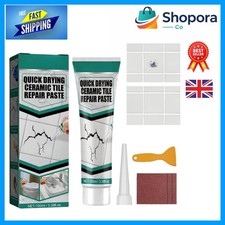 Easy-to-Use Waterproof Ceramic