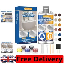 Ceramic Tile Repair Kit with