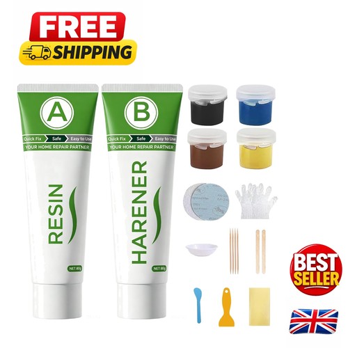 Professional tile repair kit - professional,