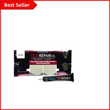 Tile RepairEzy White -