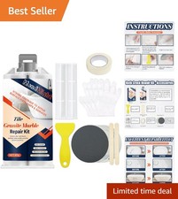 Revolutionary Tile Repair Kit