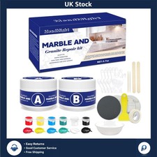 Color Match Tile & Stone