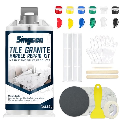 85g waterproof tile - waterproof, repair
