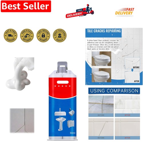 Porcelain tile repair - tile,
