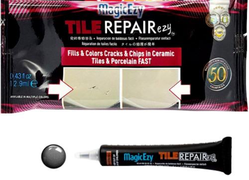 Magicezy tile repairezy - tile,