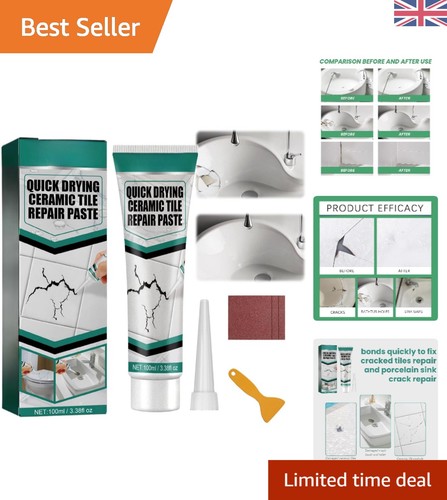 Tile filler crack - filler, &