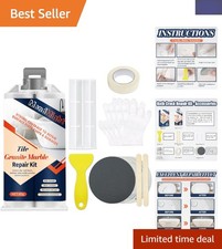 Industrial Strength Tile &