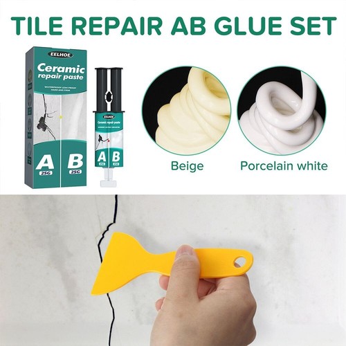 Ceramic paste floor tile - paste,